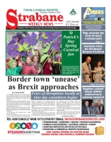 Strabane Weekly News