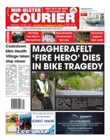 Mid Ulster Courier