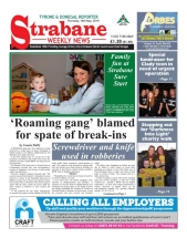 strabaneweeklynews