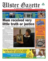 Ulster Gazette
