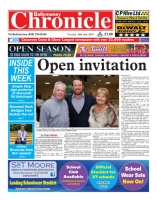 Ballymoney Chronicle