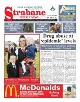 Strabane Weekly News