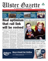 ulstergazette