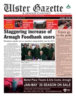 Ulster Gazette