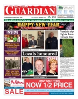 Ballymena Guardian