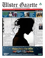 Ulster Gazette