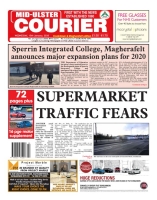 Mid Ulster Courier