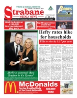 Strabane Weekly News