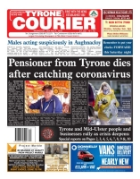 Tyrone Courier