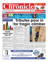 Ballymoney Chronicle