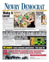 newrydemocrat