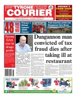 Tyrone Courier