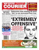 Mid Ulster Courier