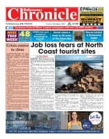 Ballymoney Chronicle