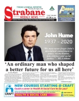 Strabane Weekly News