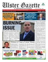 ulstergazette