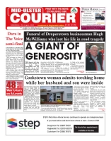 Mid Ulster Courier
