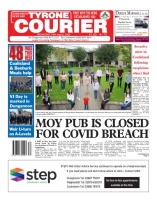 Tyrone Courier