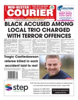 Mid Ulster Courier