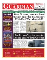 Ballymena Guardian