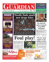 Ballymena Guardian