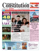 Northern Constitution