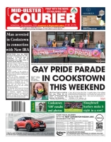 Mid Ulster Courier