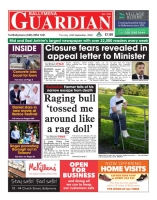 Ballymena Guardian