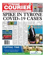 Tyrone Courier