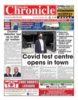 Coleraine Chronicle
