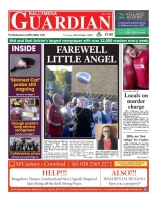 Ballymena Guardian