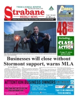 Strabane Weekly News