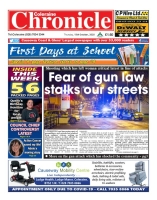 Coleraine Chronicle