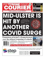 Tyrone Courier