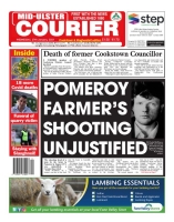 Mid Ulster Courier