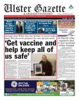 Ulster Gazette