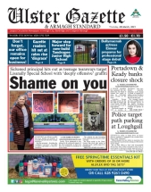 ulstergazette