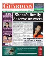 Antrim Guardian