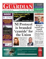 Ballymena Guardian