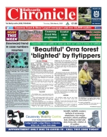 Ballycastle Chronicle