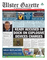 Ulster Gazette