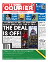 Tyrone Courier
