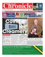 Coleraine Chronicle
