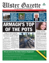 ulstergazette