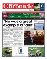 Ballycastle Chronicle