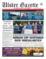 Ulster Gazette