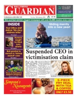 Ballymena Guardian