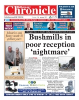 Ballymoney Chronicle