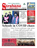 Strabane Weekly News
