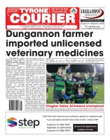 Tyrone Courier